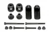Front Shock Mounting Set (Baja)