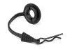 Body Mount Washer 8mm (12Pcs)