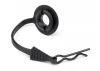Body Mount Washer 8mm (12Pcs)