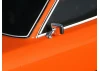 HPI Chrome Body Accessories (Wipers, Mirrors and Exhaust)