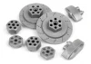 Hex Hub Set E10