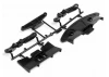 Bumper/Shock Mount Set E10 ** CLEARANCE **