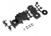 HPI Centre Gear Box Set