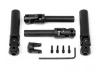 Universal Center Drive Set 66mm For HPI-87633 (/2Pcs)