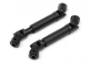 Universal Center Drive Set 66mm For HPI-87633 (/2Pcs)