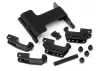 Servo Mount/High Link Bracket Set For HP87633 ** CLEARANCE **