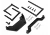 Body Mount Set 89X287mm For HPI-87633
