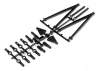 Rod End Set 113mm For HP87633