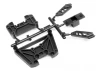 Shock Tower / Wing Mount Set