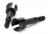 Wheel Axle 5x32mm Sprint (2Pcs)