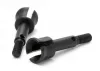 Wheel Axle 5x32mm Sprint (2Pcs)