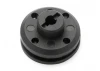Spur Gear Mount (Sprint)