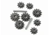Gear Diff Bevel Gears (13T & 10T) Replaces HPA850