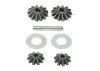 Gear Diff Bevel Gears (13T & 10T) Replaces HPA850