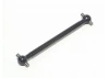 Dogbone 8x78mm (Black)