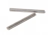 Shaft 4x46mm (Silver/2Pcs)