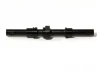 Gear Shaft 6x12x78mm (Black/1Pc)