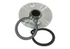 Clutch Gear Holder (One-Way Silver)