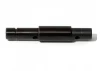 Idler Shaft 6x8x45mm (Black/1Pc)