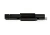 Idler Shaft 6x8x45mm (Black/1Pc)