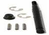 Drive Shaft 6x71mm (Black/1Pc)