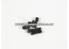 Screw Shaft 4x2.5x12mm (6Pcs)