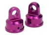 Shock Cap (Purple/2Pcs) Spare Part for A712