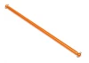HPI Center Drive Shaft 5.8X153mm (Orange)