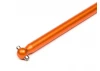 HPI Center Drive Shaft 5.8X153mm (Orange)