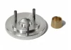 Flywheel 34mm (3Pin) Spare Parts for 87150