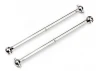 Dogbone 7x85mm (2Pcs) for 86302 Univ Dogbone MT2 Rear
