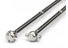 Dogbone 7x85mm (2Pcs) for 86302 Univ Dogbone MT2 Rear