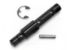 Idler Shaft 6x8x45mm (for 87218/20 Savage 3 Speed)