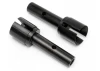 Drive Axle 22X68Mm (2Pcs) (Baja)