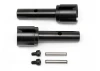 Drive Axle 22X68Mm (2Pcs) (Baja)