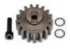 Clutch Pinion Gear 17T (Baja)