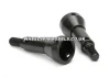 Axle 8x11x25mm (2Pcs) Spare 87239