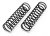 Shock Spring - White 18x80x1.8mm - 12.5 Coils - 9Lbf/In 159 Gf/mm (2)