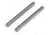 Shaft 6x63mm (2Pcs) (Baja)