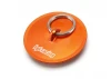 Aluminium Air Filter Maintenance Cap Orange (Baja 5T)