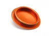 Aluminium Air Filter Maintenance Cap Orange (Baja 5T)