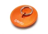 Aluminium Air Filter Maintenance Cap Orange (Baja 5T)