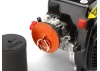 Aluminium Air Filter Maintenance Cap Orange (Baja 5T)