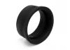 Silicone Exhaust Coupling 23x29x12mm Baja 5B (3Pcs) For 86690