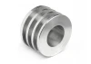 HPI Baja 5B Pinion Gear Heatsink