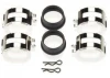 Exhaust Coupling Spare Parts For HP86690