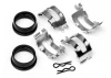 Exhaust Coupling Spare Parts For HP86690