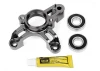 Heavy Duty Aluminium Pinion/Clutch Mount Baja 5B (Gunmetal)