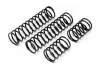 Spring ID 23x155x2.4mm 17.5 Coils Baja (Black)