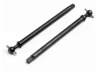 Drive Shaft6x82mm (2Pcs) - Wheely King